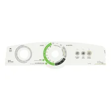 Adesivo Decorativo Lavadora Consul W10917232 Cp Foto  mini 1