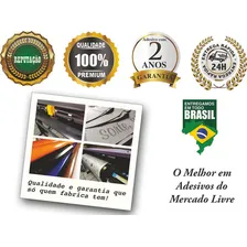 Adesivo Decorativo Parede Frase Açaí Felicidade 100x85cm Foto mini  3