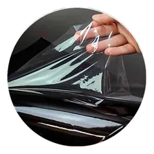 Adesivo Envelopamento Automotivo Soleira Emblema Teto Foto mini 4