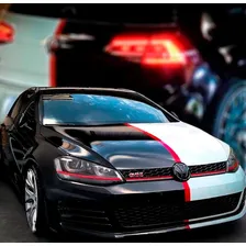 Adesivo Envelopamento Automotivo Soleira Emblema Teto Foto mini 3