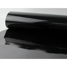 Adesivo Envelopamento Automotivo Soleira Emblema Teto Foto mini 2