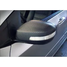 Adesivo Envelopamento Fibra De Carbono 3d Impimax Foto mini 4