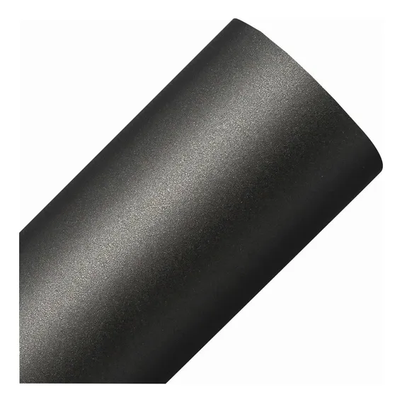 Adesivo Envelopamento Jateado Metalico 1mx1,38m Alltak Cor Charcoal (18j933m) Foto 1