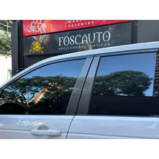 Adesivo Fibra De Carbono Moldável 5d Tuning Alltak Elemento Cor Fibra 5d Alltak Elemento Foto mini  2