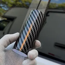 Adesivo Fibra De Carbono Moldável 5d Tuning Alltak Elemento Cor Fibra 5d Alltak Elemento Foto mini 4