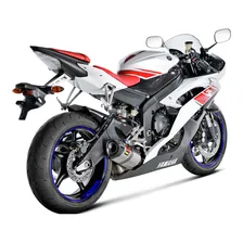 Adesivo Friso Refletivo Roda Moto Yamaha Fazer 250 Azul Foto mini 3