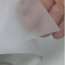 Adesivo Jateado Box Banheiro Blindex Janela Porta Vidro Foto mini 4