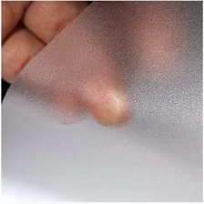 Adesivo Jateado Faixa P/ Sinalização Portas Vidro 15m X 10cm Cor Não Se Aplica Foto mini  3