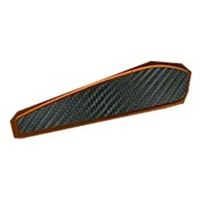 Adesivo Lateral Renault Kwid Carbono Foto mini  2