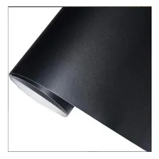 Adesivo Lousa Negra Fosco 15m X 45cm - M贸veis Parede Giz Foto mini 2