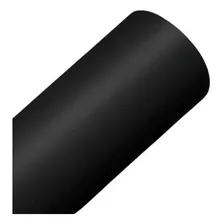 Adesivo Lousa Quadro Negro Preto Fosco 2mx50cm Parede Moveis Foto mini 1