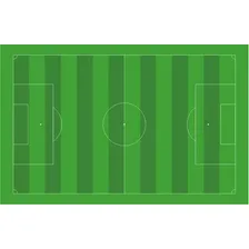 Adesivo Mesa Futebol De Botão 70 Cm X 50 Cm Foto mini 1