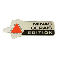 Adesivo Mrx Bandeira Minas Gerais Edition Foto mini 1