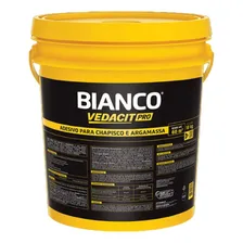 Adesivo Para Chapisco E Argamassa Bianco Vedacitpro Foto  mini 1
