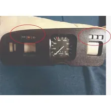 Adesivo Para Painel Fusca Itamar Grafia Iluminação Foto mini  3