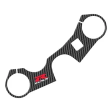 Adesivo Protetor De Mesa Garfo Suzuki Gsxr Gsx-r Srad 750 Foto  mini 1