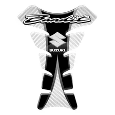 Adesivo Protetor De Tanque Tank Pad Suzuki Bandit Foto mini 1