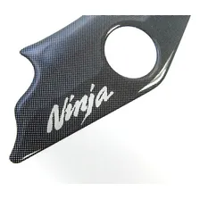 Adesivo Protetor Mesa Compativel Kawasaki Zx6r Resinado 13 Cor PROTETOR MESA - KAWASAKI ZX6R ZX 6R 1999 Foto mini 2