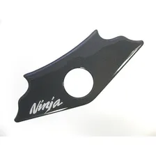 Adesivo Protetor Mesa Compativel Kawasaki Zx6r Resinado 13 Cor PROTETOR MESA - KAWASAKI ZX6R ZX 6R 1999 Foto mini 3