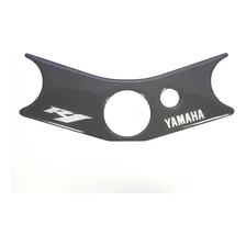 Adesivo Protetor Mesa Resinado Para Yamaha R1 2004 15424 Foto  mini 1