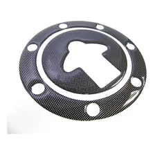 Adesivo Protetor Tanque Bocal Compativel Resinado Tpa16 Cor PROTETOR BOCAL - KAWASAKI Foto mini 4