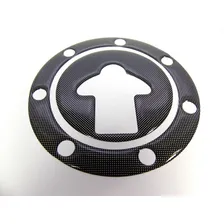 Adesivo Protetor Tanque Bocal Compativel Resinado Tpa16 Cor PROTETOR BOCAL - KAWASAKI Foto mini 3
