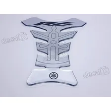 Adesivo Protetor Tanque Yamaha R6 Resinado Tankpad Tpa56 Foto mini 3