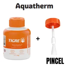 Adesivo Pvc Aquatherm 175gr Tigre Foto mini 3
