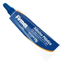 Adesivo Pvc Cola Cano Pvc 75g Firmex Foto mini 1