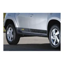 Adesivo Renault Duster Outdoor Faixa Lateral Dstr17 Foto mini 4