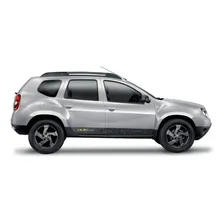 Adesivo Renault Duster Outdoor Faixa Lateral Dstr17 Foto mini 3