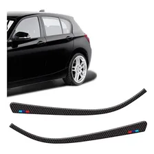 Adesivo Retrovisor Bmw 120i 320i 328i 335i Aplique Carbono Foto mini 1