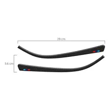 Adesivo Retrovisor Bmw 120i 320i 328i 335i Aplique Carbono Foto mini 3