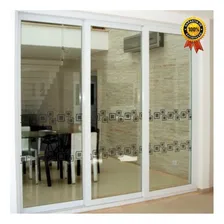 Adesivo Segurança Porta Decorativo Parede Laranja 4 Metros Foto mini  2