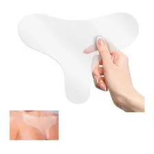 Adesivo Silicone Anti Rugas Para Colo Seios - Noite - Foto  mini 1