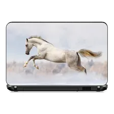 Adesivo Skin Notebook Vários Modelos Animais Aguia Cavalo Foto mini 4