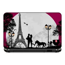 Adesivo Skin Notebook Vários Modelos Animais Aguia Cavalo Foto mini  3