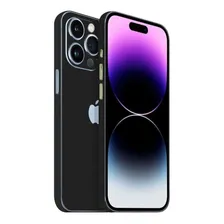 Adesivo Skin Pelicula 3m Traseira Para iPhone 14 Pro Max Foto mini 1