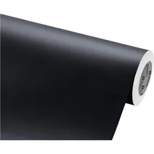 Adesivo Skin Pelicula Central P/ Playstation 5 Ps5 Slim Disk Cor Preto Liso Fosco Ps5 Slim Disco Foto mini 3