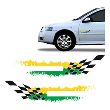 Adesivo Sportinox N/a Adesivo Do Advantage Plus Carro - Pacote De 2 Unidades Foto  mini 1