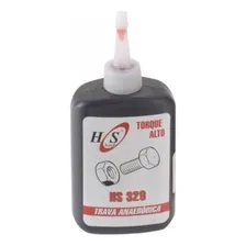 Adesivo Trava Rosca 50g Hs 329 Foto mini 1
