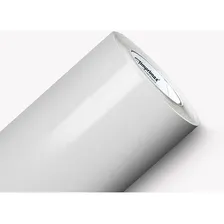 Adesivo Vinil Envelopamento Geladeira M贸veis 60cm X 5m Cor Branco Foto mini 1
