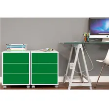 Adesivo Vinil Para Envelopamento Verde Bandeira 1m X 1,20m Foto mini 4