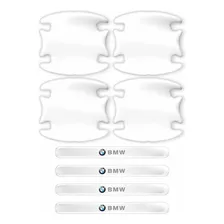 Adesivos Bmw X1 Protetor Maçaneta Resinados Foto mini  2
