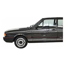 Adesivos Faixas Lateral CompatÃvel Passat Gts Pointer R834 Cor PRATA Foto mini 3