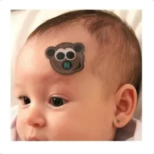Adesivos Indicadores De Febre Termo Friends - Babydeas Foto mini  3