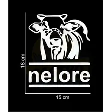 Adesivos Nelore Caipira Tião Carreiro Terço Wi-fi Vende-se Foto mini 2