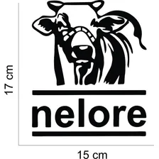 Adesivos Nelore Caipira Tião Carreiro Terço Wi-fi Vende-se Foto mini 1