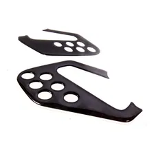 Adesivos Resinado Protetor Pedaleira Para Bmw S1000rr 16729 Foto mini 2
