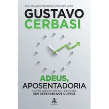 Adeus, Aposentadoria Foto mini 1